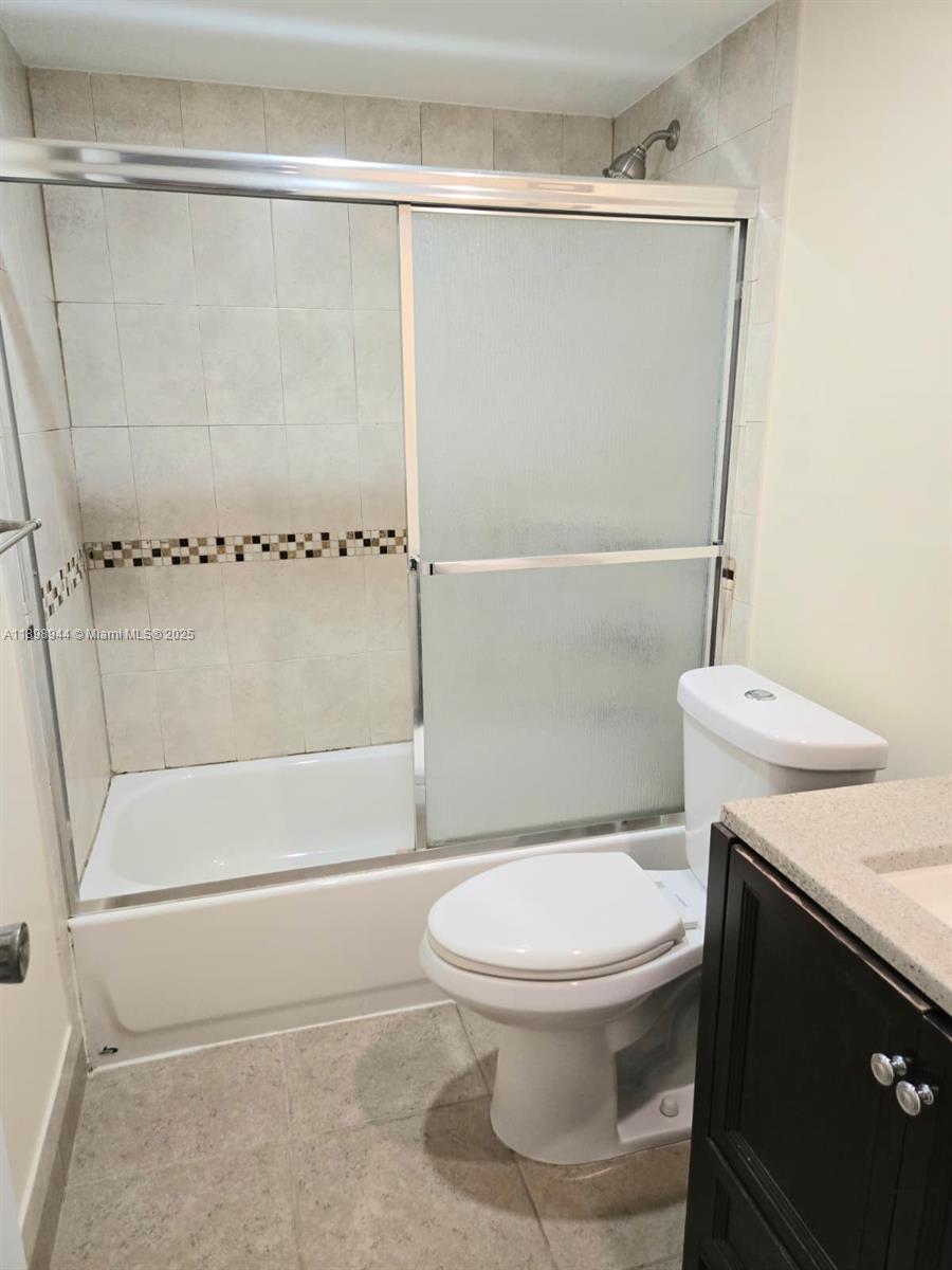 QUATRAINE CONDO II PH I - Residential Lease