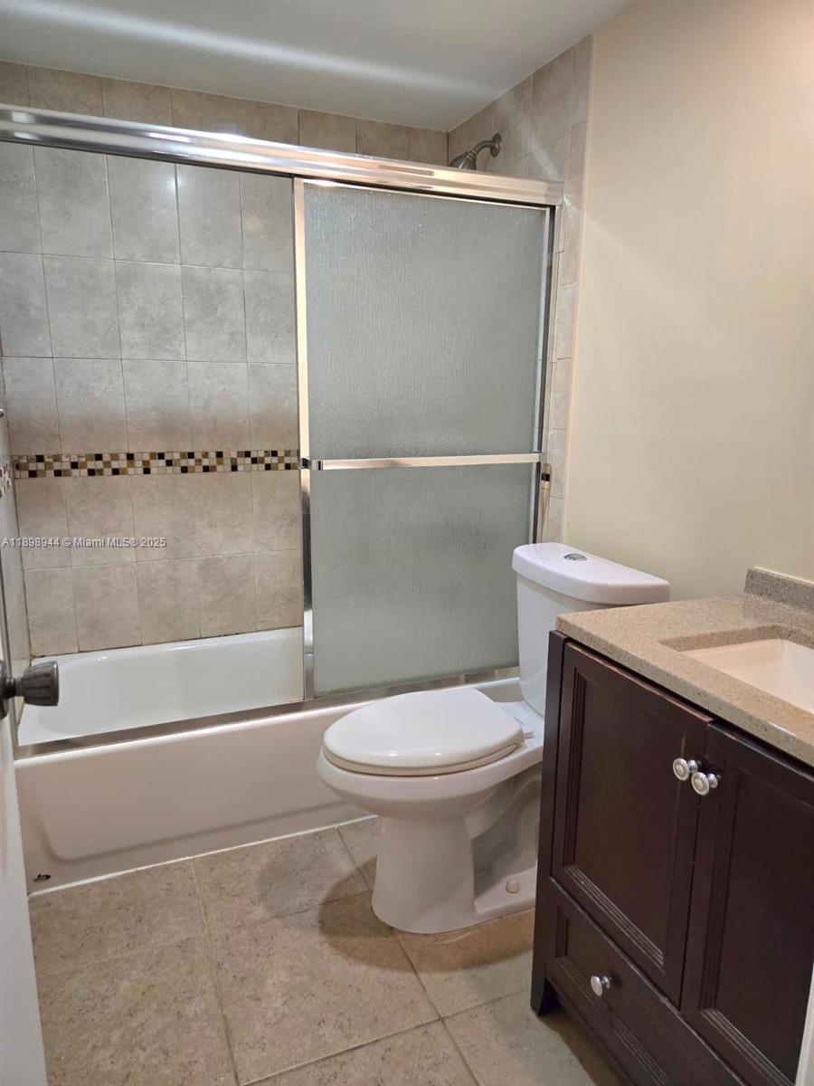 QUATRAINE CONDO II PH I - Residential Lease