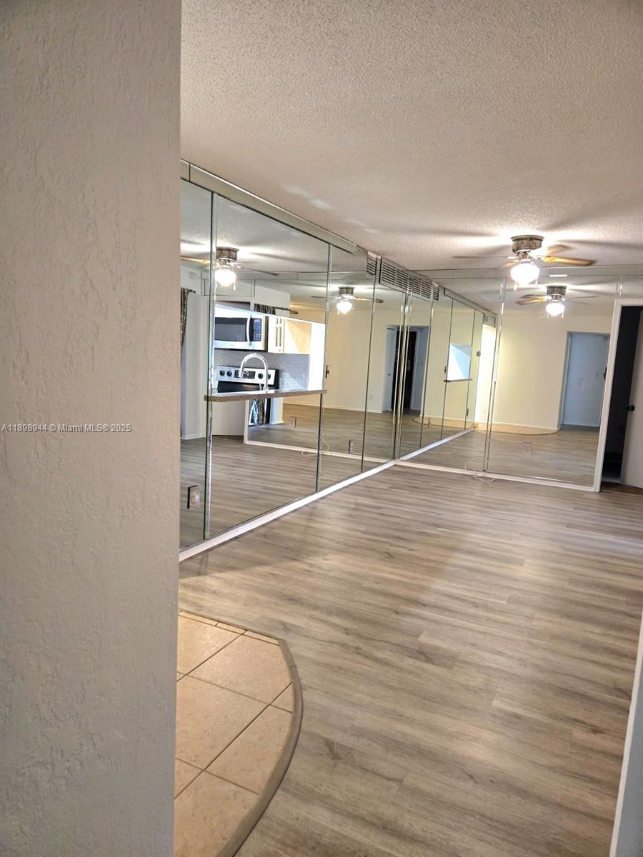 QUATRAINE CONDO II PH I - Residential Lease