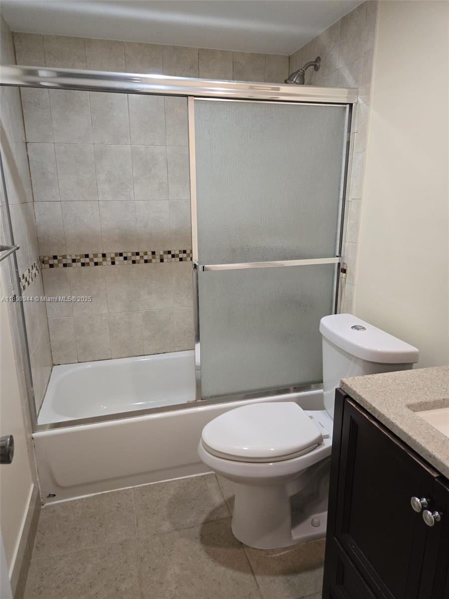 QUATRAINE CONDO II PH I - Residential Lease