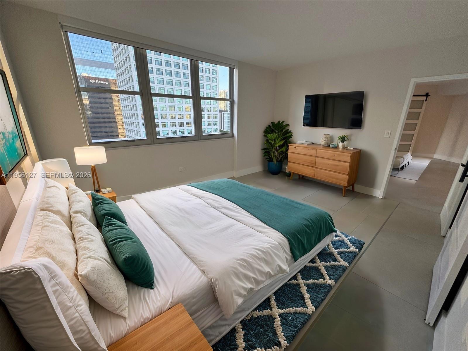 FOUR AMBASSADORS CONDO PH - Residential