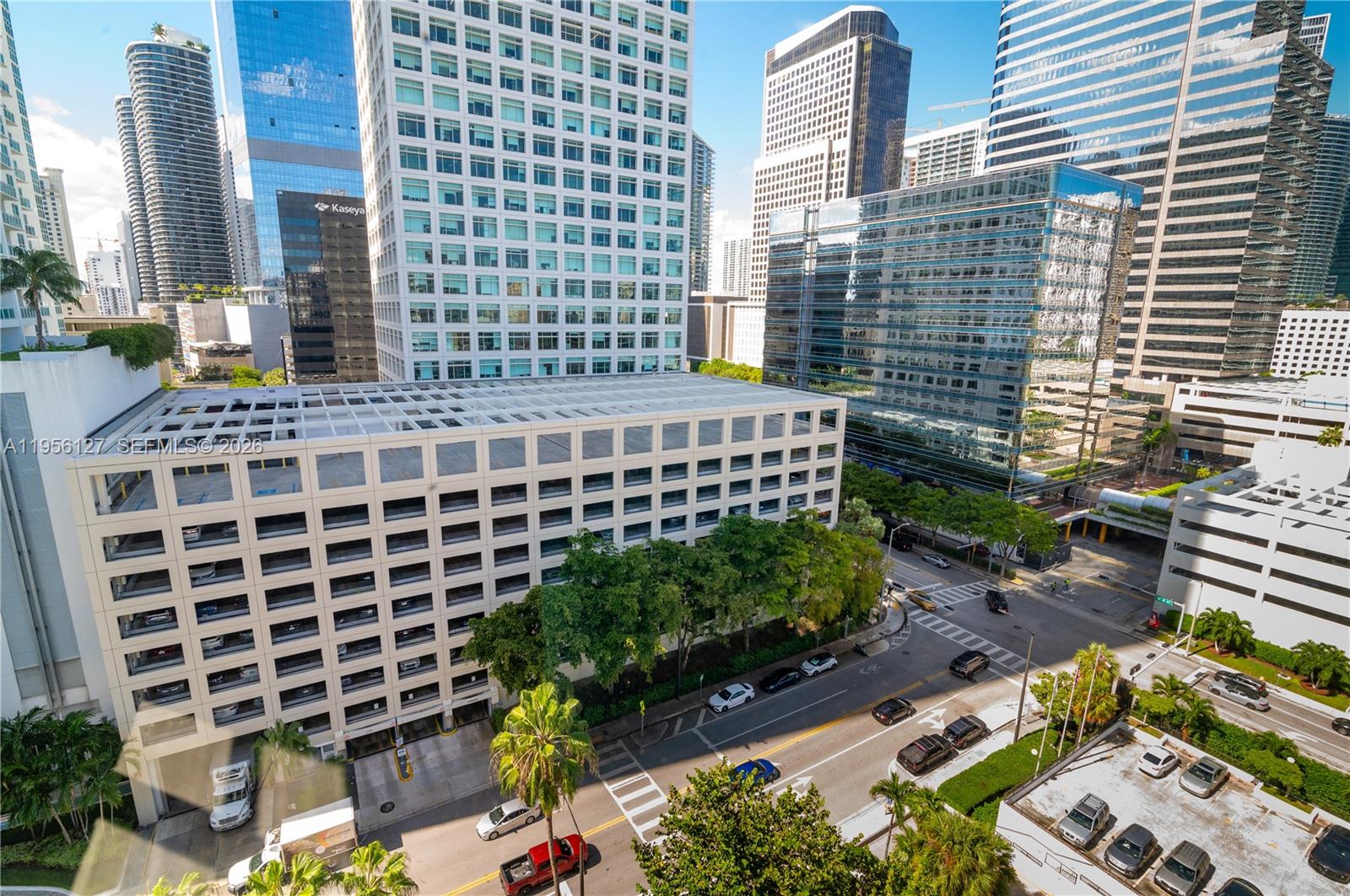 FOUR AMBASSADORS CONDO PH - Residential