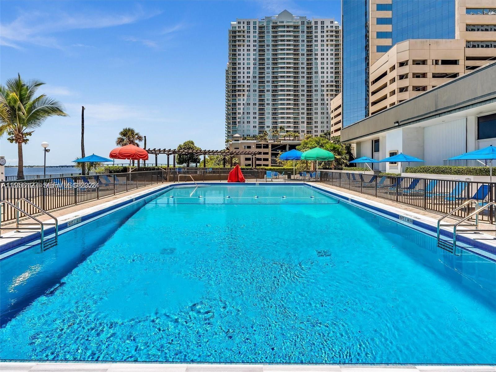 FOUR AMBASSADORS CONDO PH - Residential