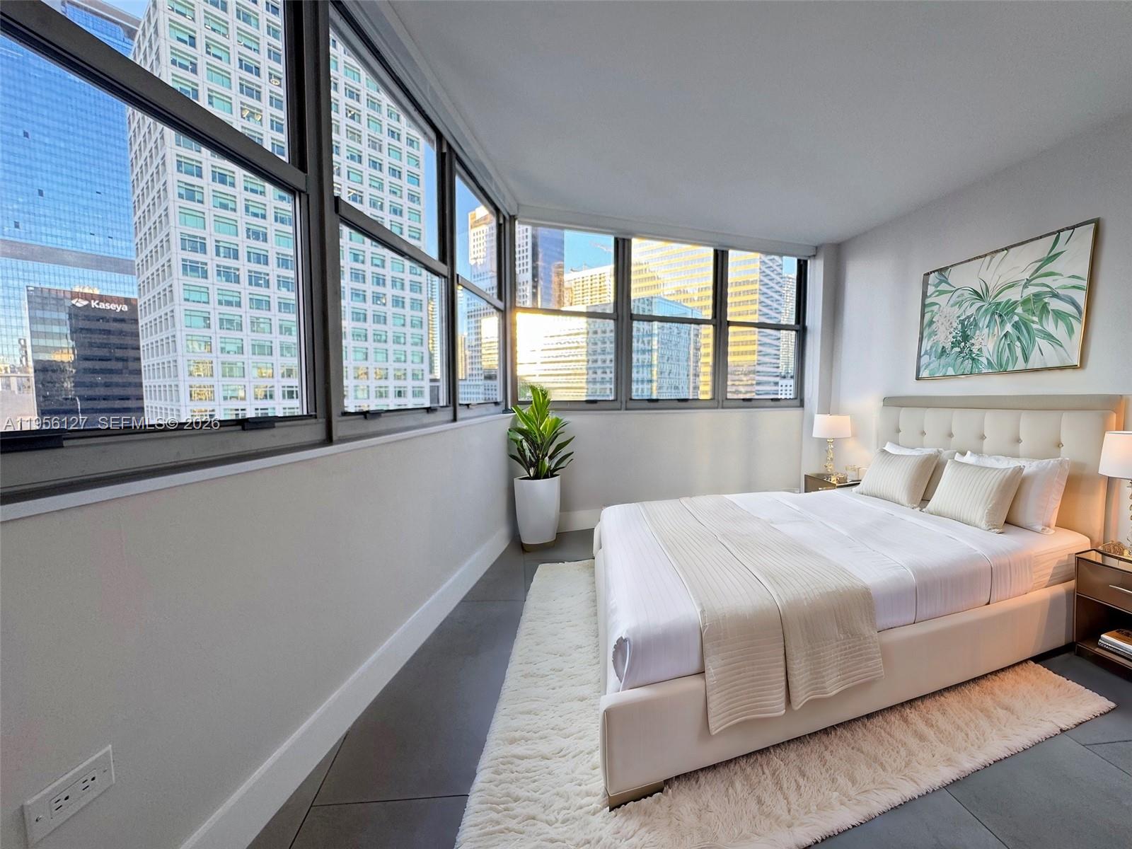 FOUR AMBASSADORS CONDO PH - Residential