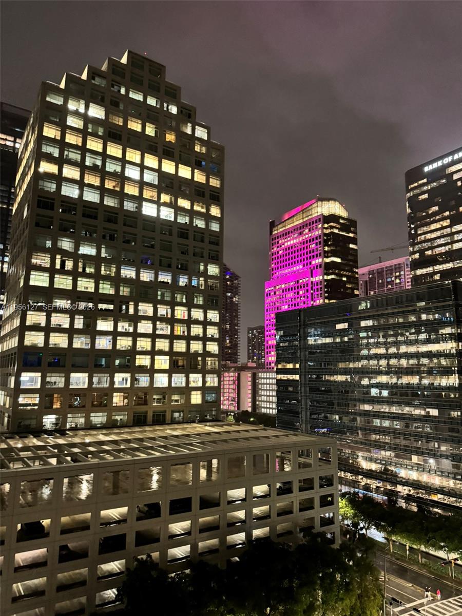 FOUR AMBASSADORS CONDO PH - Residential