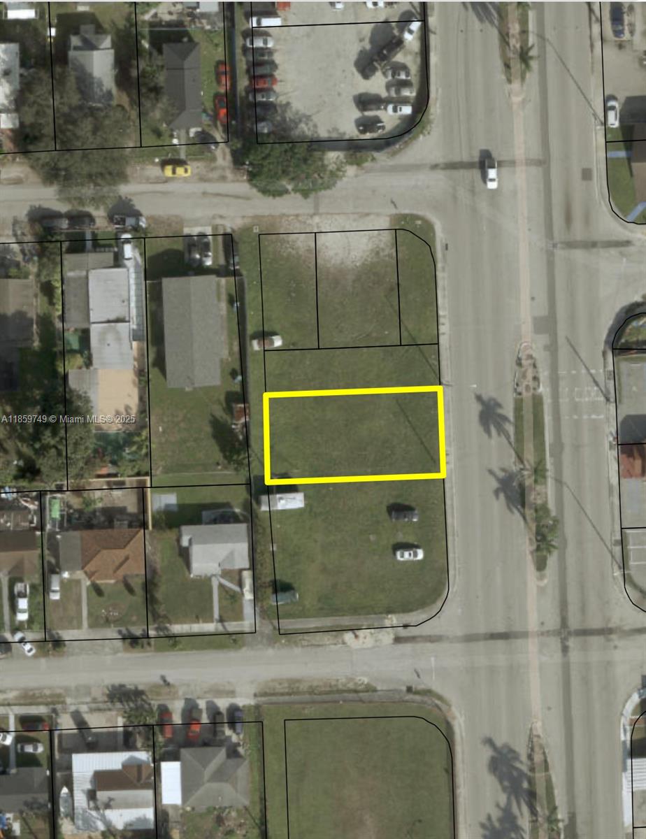 PACKAGE DEAL: Two Adjacent Commercial Vacant Lots For Sale - Folios: 30-3110-025-0660 and 30-3110-025-0670; must be purchased TOGETHER, NO EXCEPTIONS. 7,875 SqFt of land. Zoning is Mixed Use (Commercial and Residential). Centrally located in Miami on a major road (22nd Avenue). Asking Price is $400,000 total for both commercial vacant lots ($250K and $150K). The MLS# for the other vacant lot is A11859937.