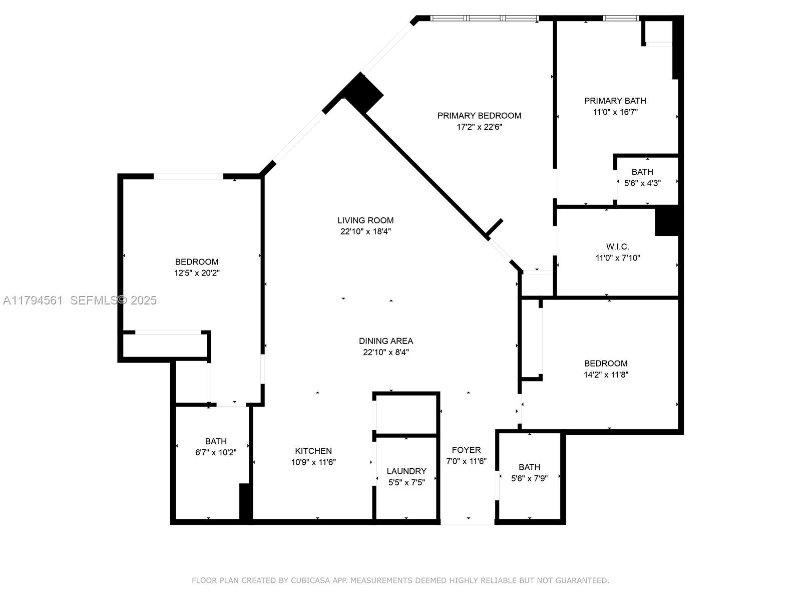 MARINA PALMS RESIDENCES S - Residential