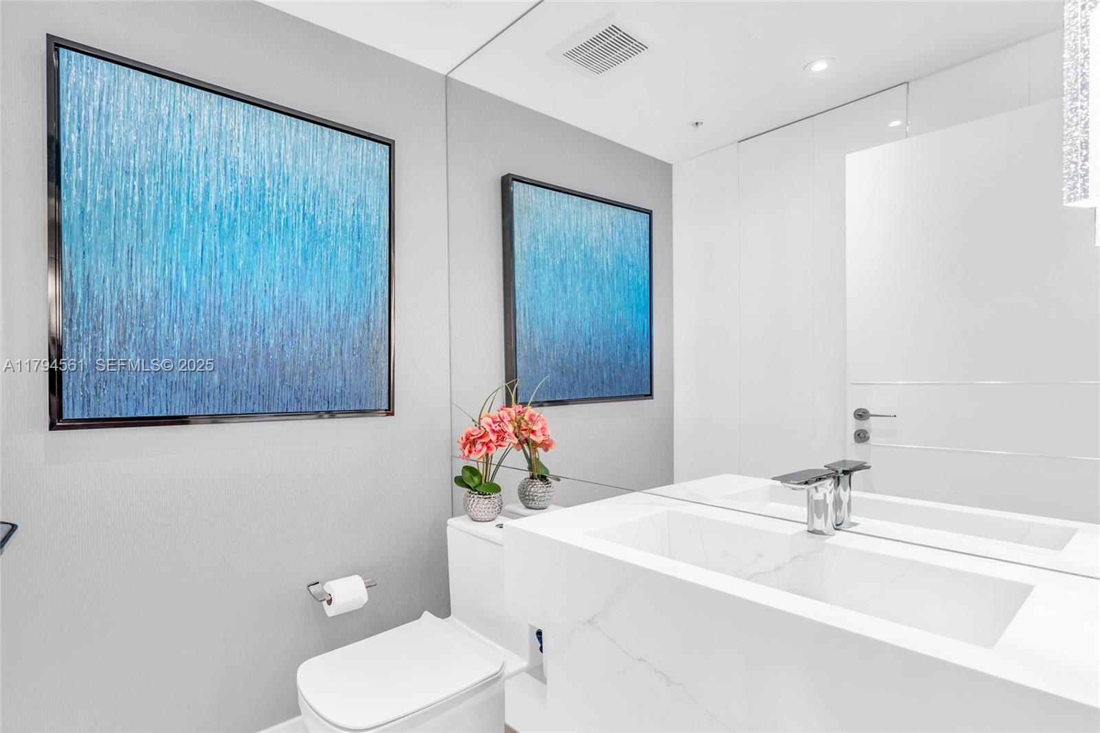 MARINA PALMS RESIDENCES S - Residential