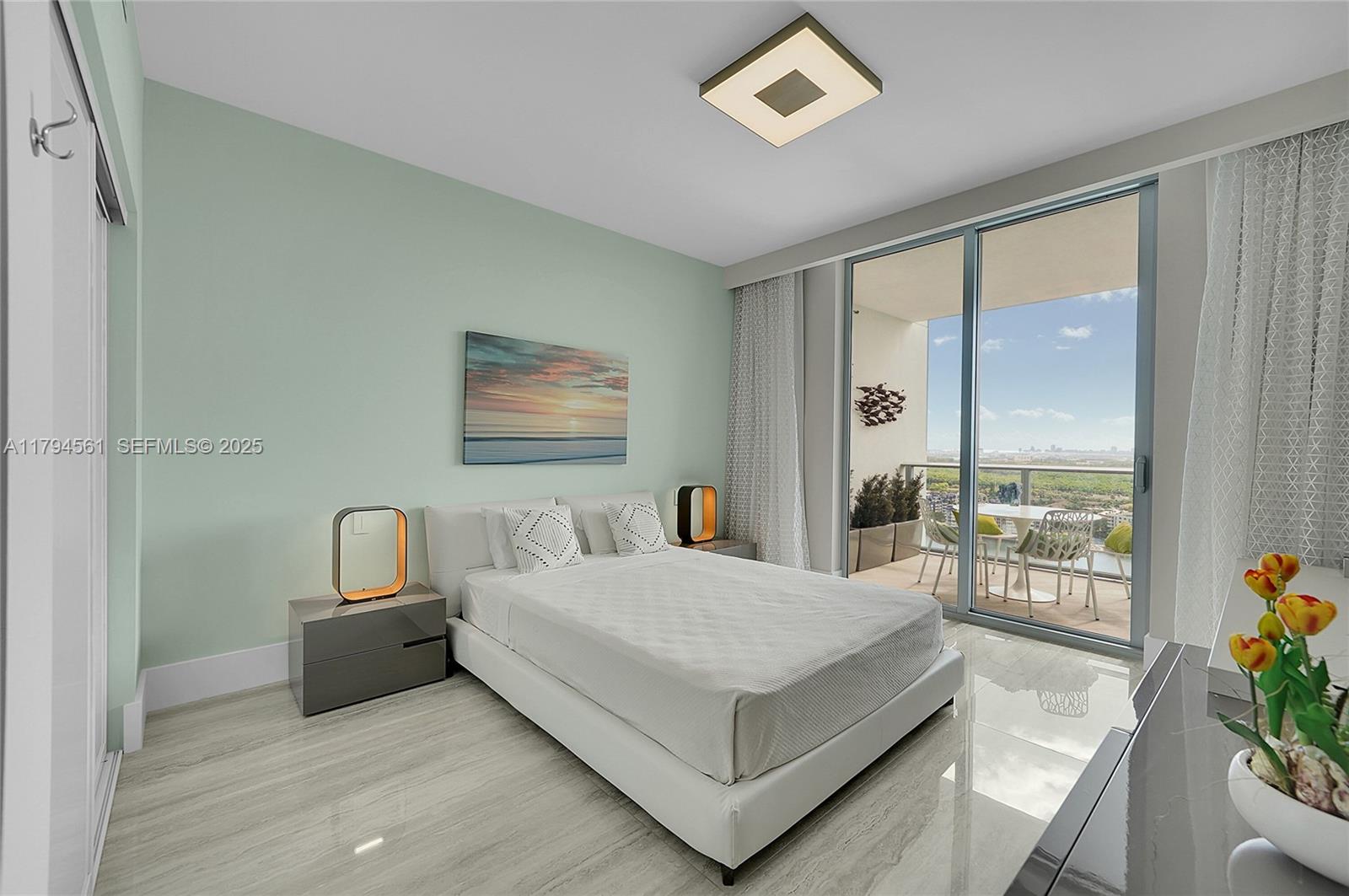 MARINA PALMS RESIDENCES S - Residential