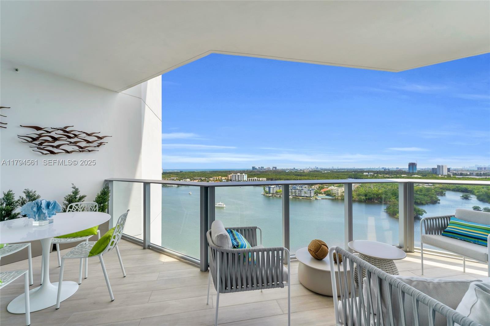 17111 Biscayne Blvd 2208