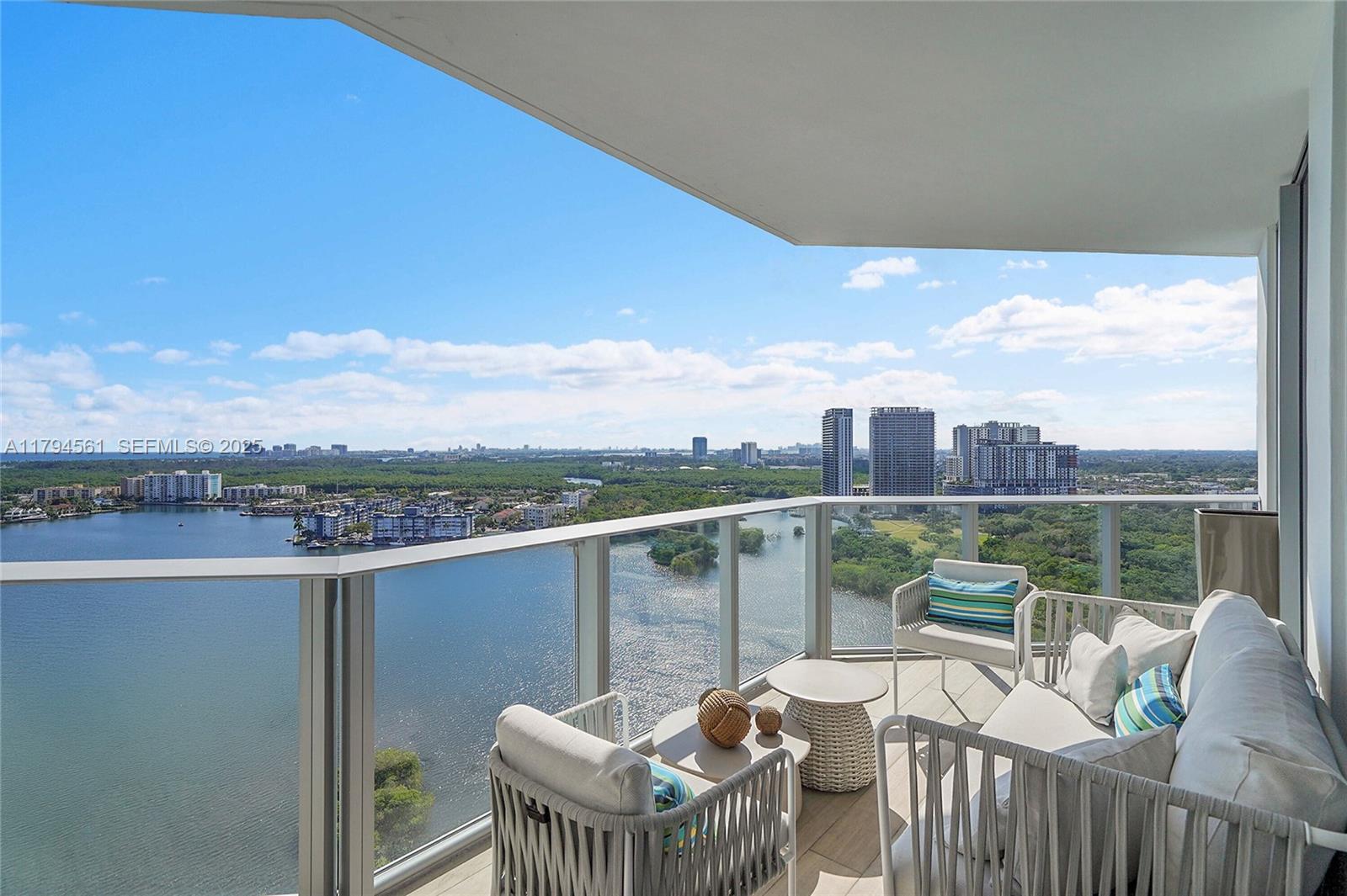 17111 Biscayne Blvd 2208