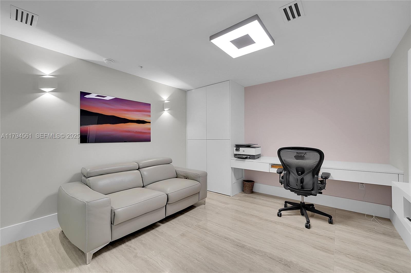 MARINA PALMS RESIDENCES S - Residential