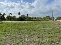 Great Opportunity to Build your Dream Home in Cape Coral, Florida, the Fastest growing City in SW Florida. Close to restaurants, schools, groceries, and the Gulf Coast Beaches. Cape Coral one of the safest and growing Cities in Florida, Offering Fishing, Golf, Nature Trails, Enjoy the Florida Lifestyle.