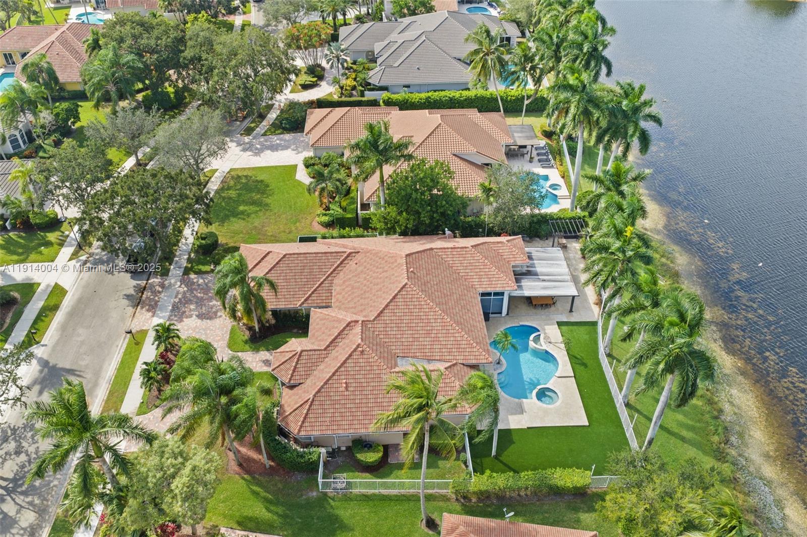 SECTOR 7 SOUTH - Residential