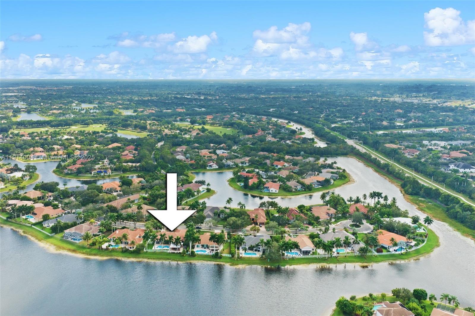 SECTOR 7 SOUTH - Residential