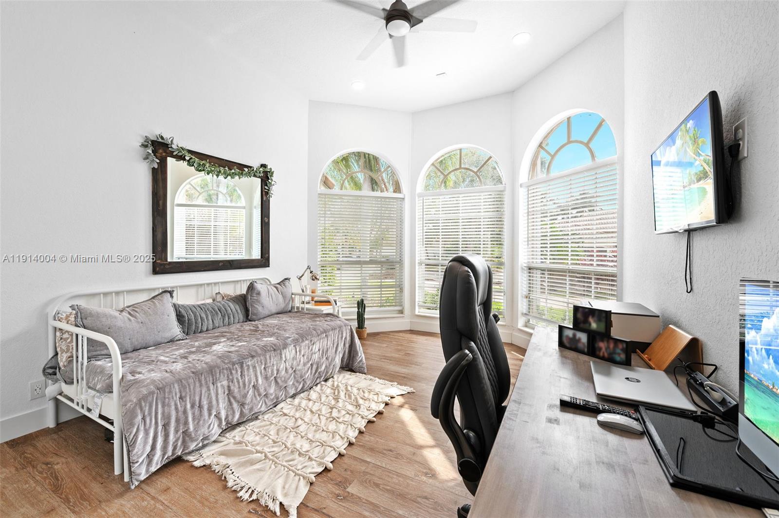 SECTOR 7 SOUTH - Residential