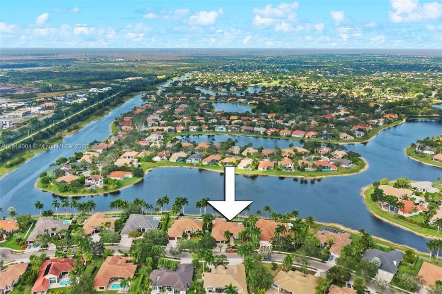 Step into a bright and beautifully update home designed for comfort, style, and modern living. This spacious residence offers 5 large bedrooms, 4 full bathrooms, and an additional half bath-perfect for families or those who love to host. The open layout allows natural light, the gourmet kitchen stands out with high-end appliances, sleek countertops, and thoughtful finishes, making it ideal for both everyday cooking and entertaining. The living and dining areas connect seamlessly, providing generous space for gathering and relaxation.
Outdoors, you'll find an impressive area built for enjoyment, complete with a summer kitchen for a dining and entertaining. The patio offers beautiful sunset. NEW ROOF