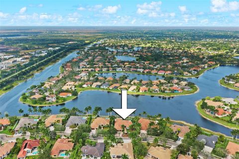 2934 Medinah Weston FL 33332