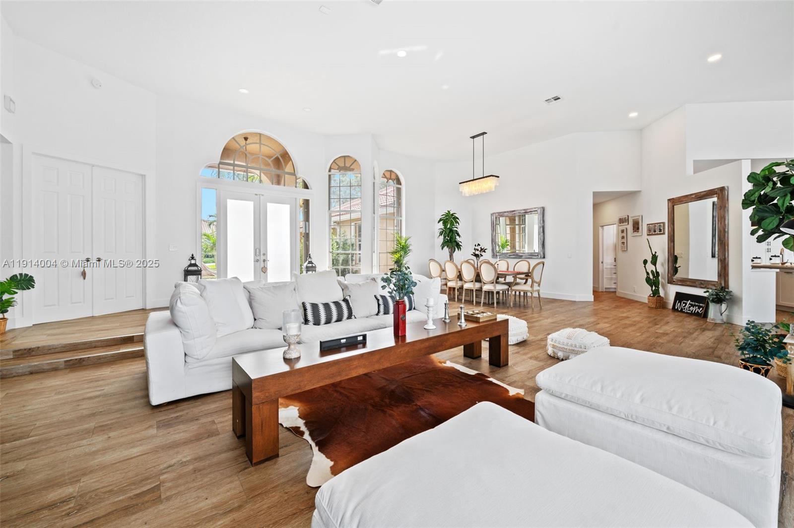 SECTOR 7 SOUTH - Residential