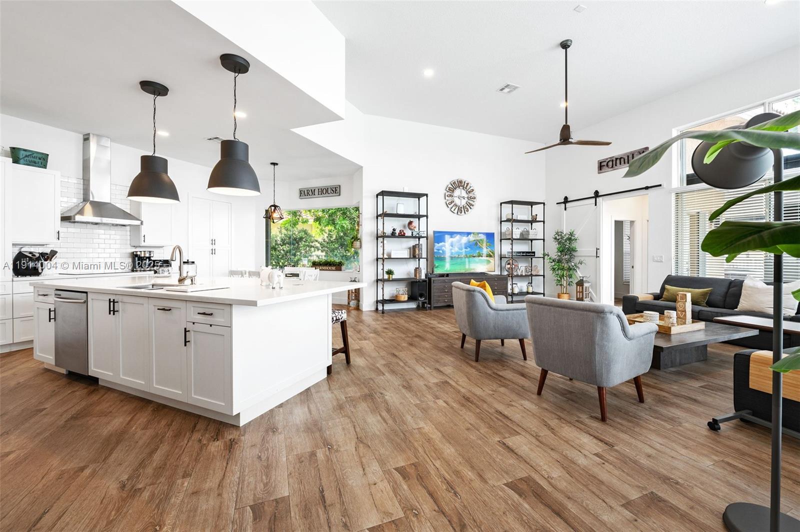 SECTOR 7 SOUTH - Residential