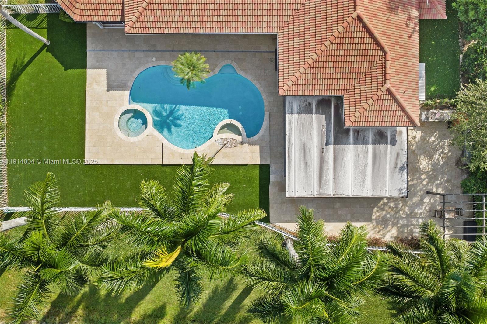 SECTOR 7 SOUTH - Residential