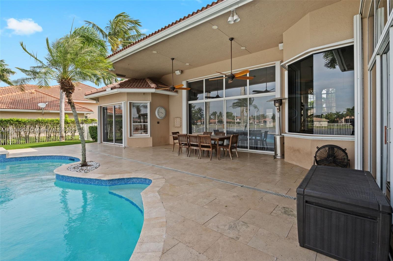 SECTOR 7 SOUTH - Residential