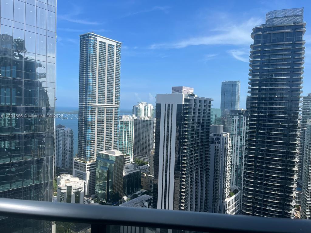 801 SMA RESIDENCES CONDO - Residential Lease