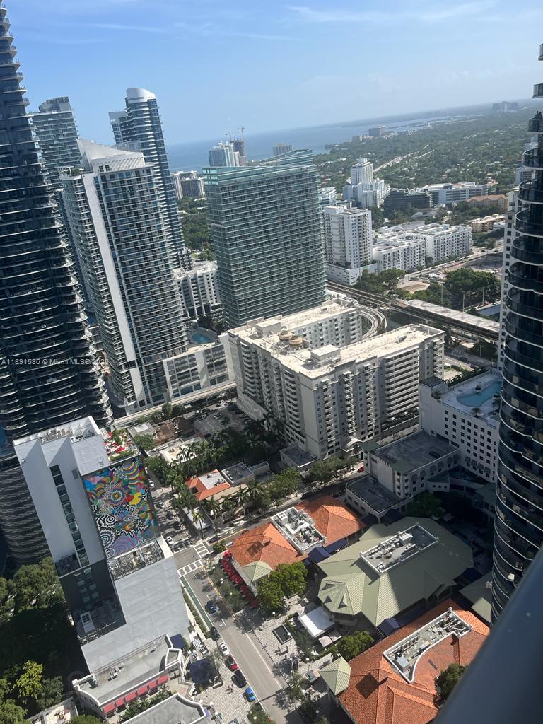 801 SMA RESIDENCES CONDO - Residential Lease