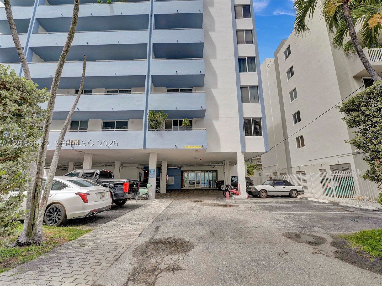 1658 Bay Rd 303