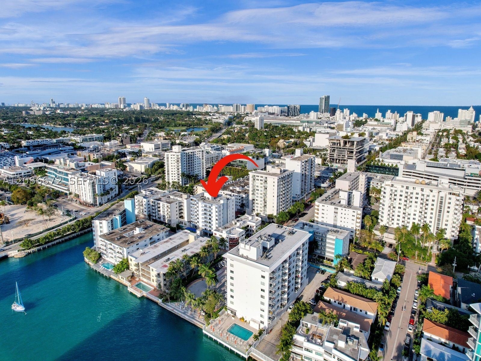 1658 Bay Rd 303