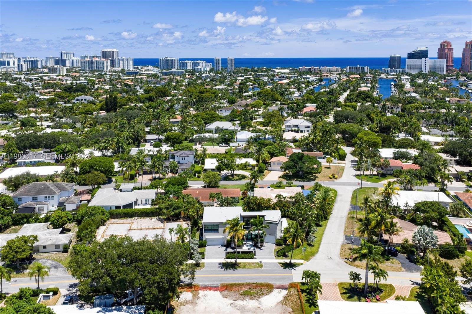 CORAL RIDGE GALT ADD - Residential