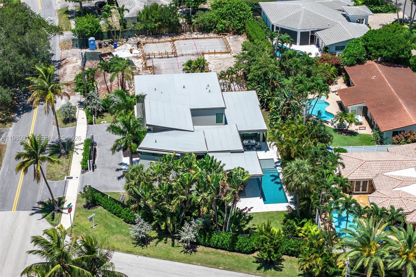 CORAL RIDGE GALT ADD - Residential