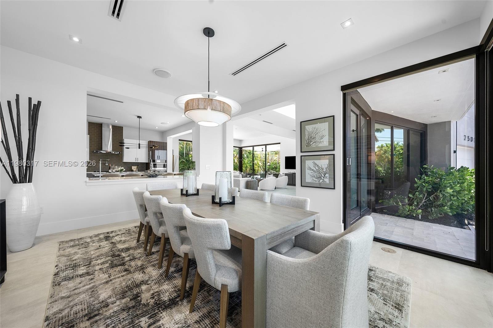 CORAL RIDGE GALT ADD - Residential