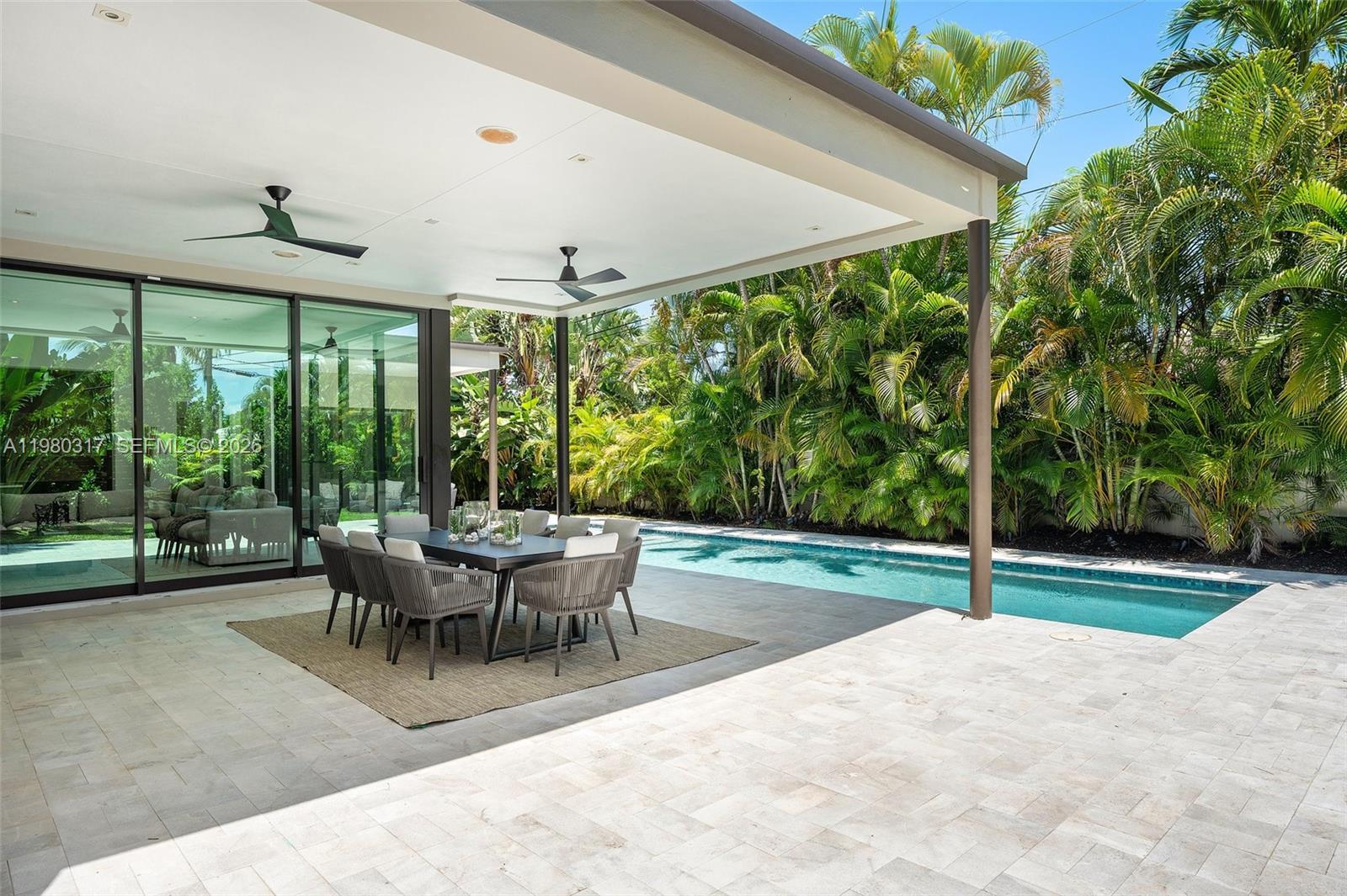 CORAL RIDGE GALT ADD - Residential