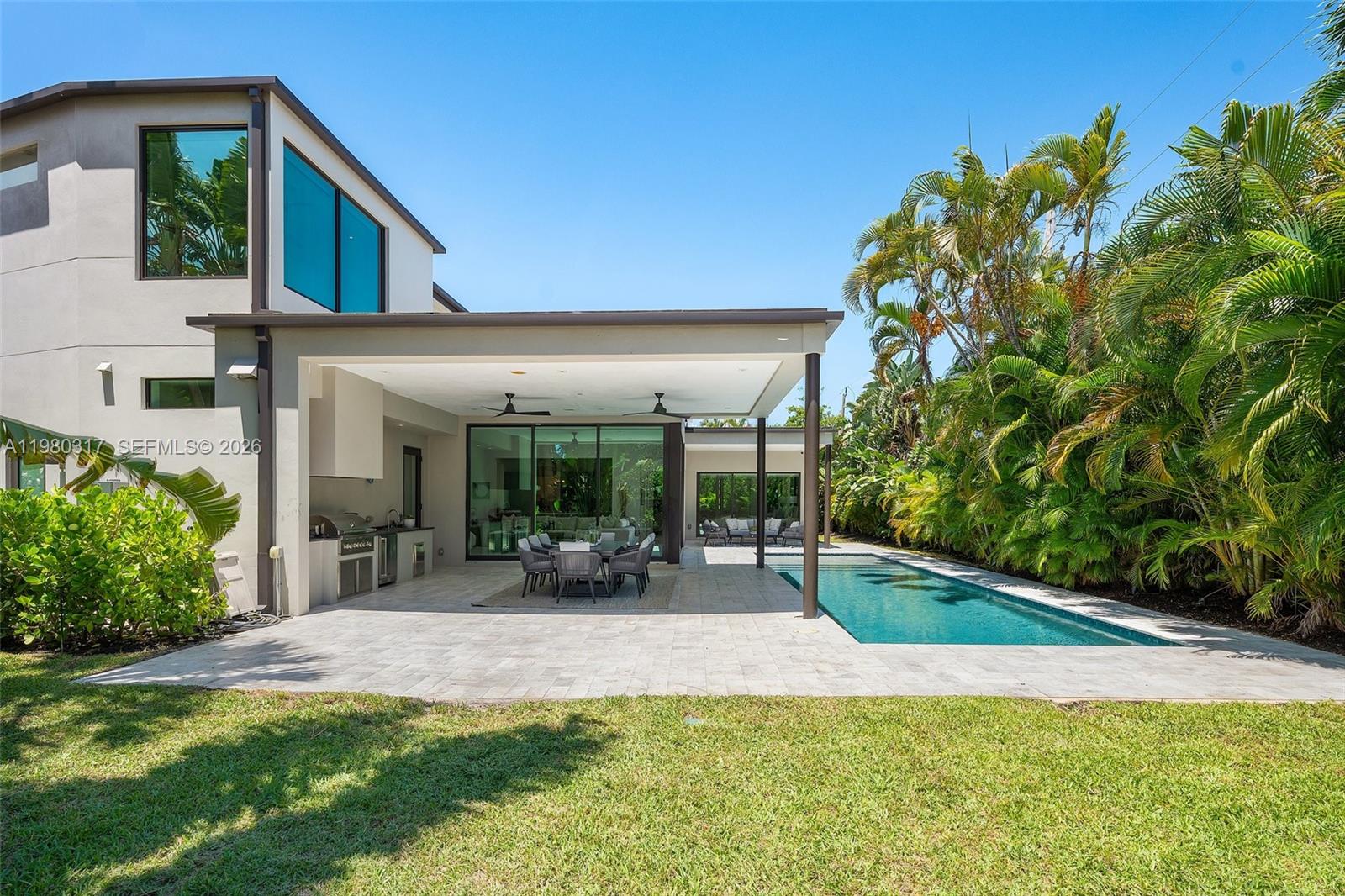 CORAL RIDGE GALT ADD - Residential