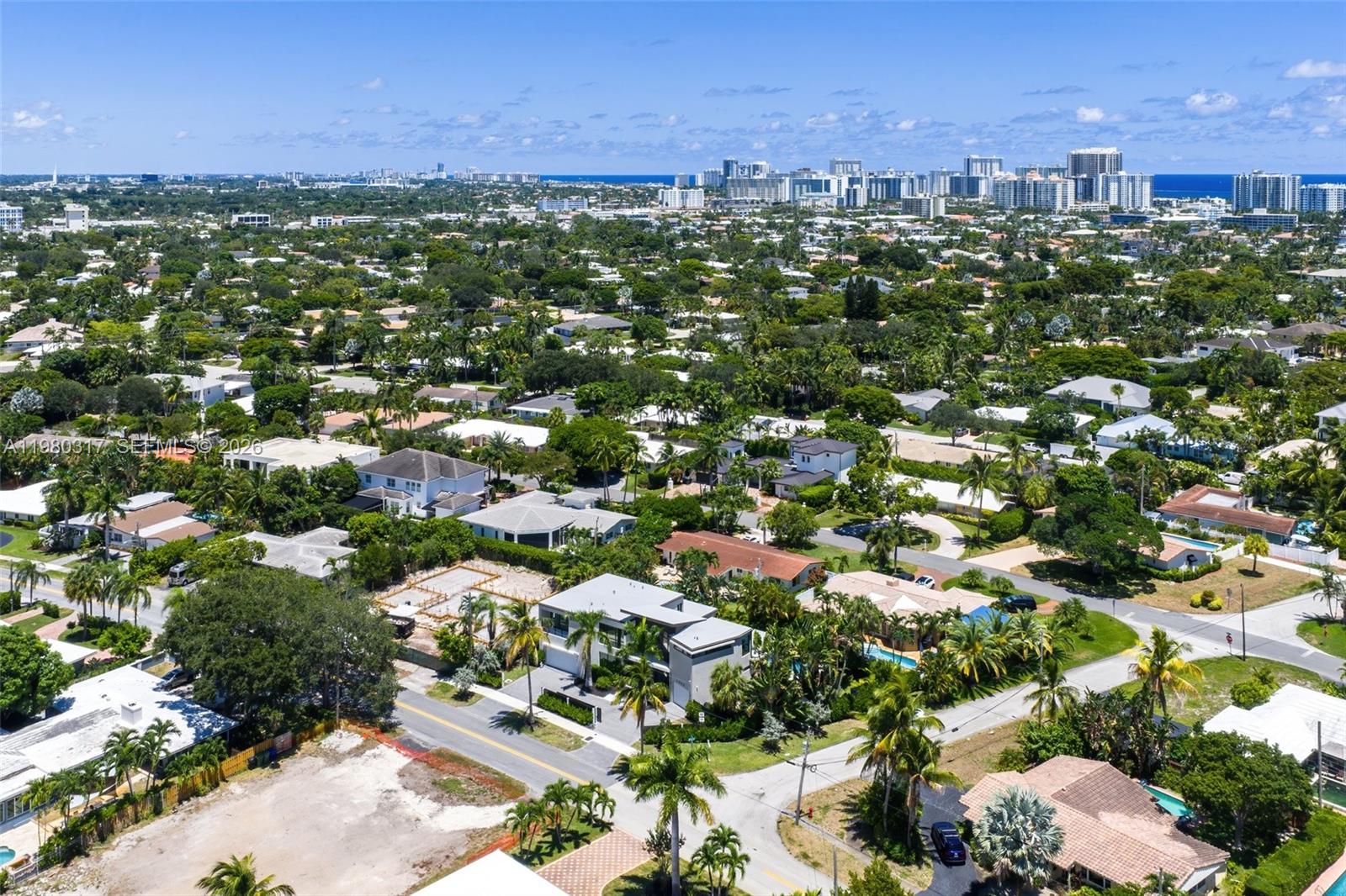 CORAL RIDGE GALT ADD - Residential