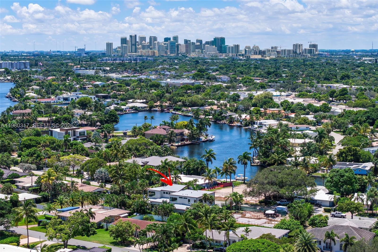 CORAL RIDGE GALT ADD - Residential