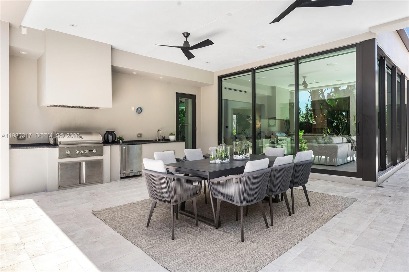 CORAL RIDGE GALT ADD - Residential