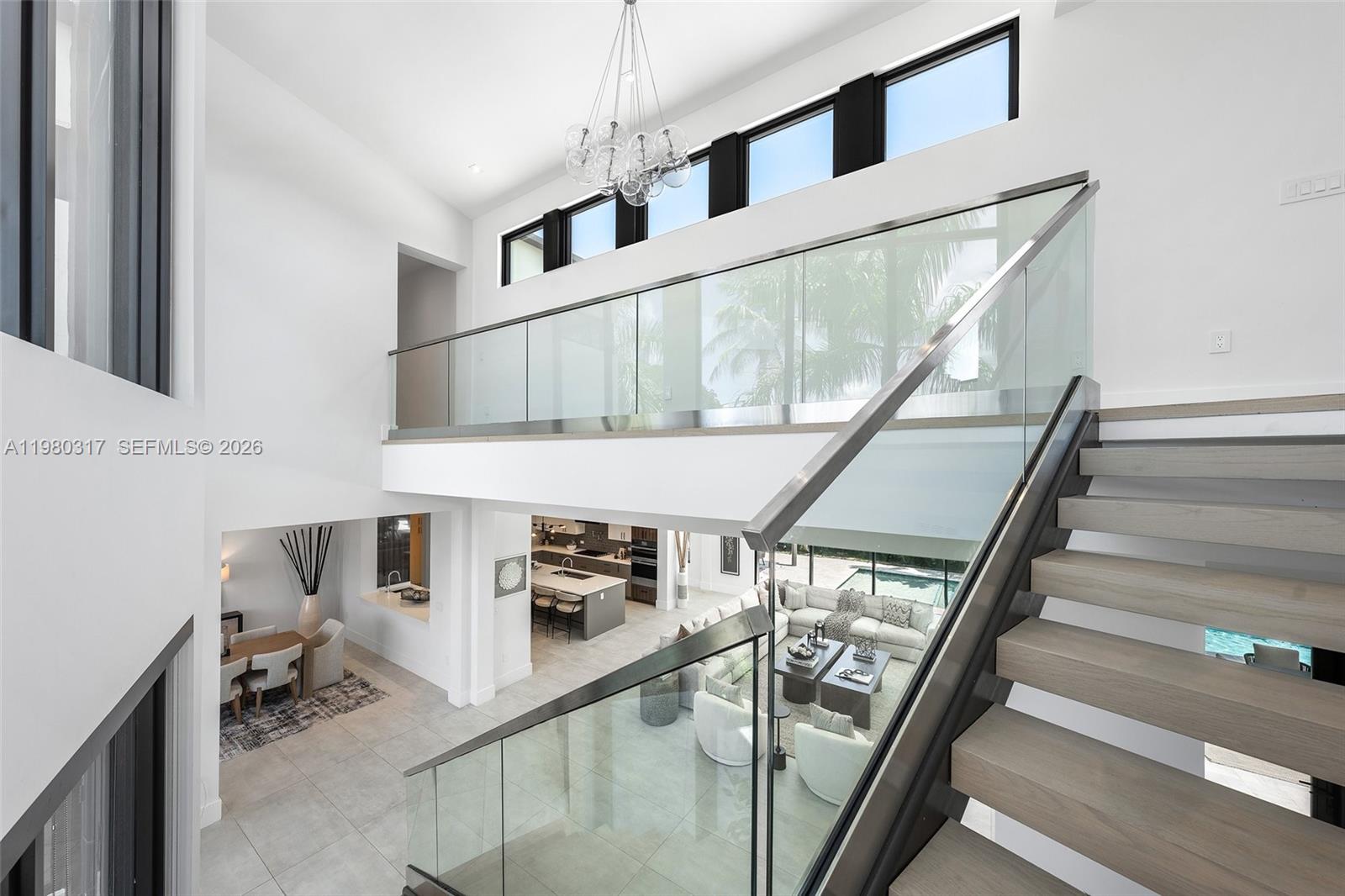 CORAL RIDGE GALT ADD - Residential