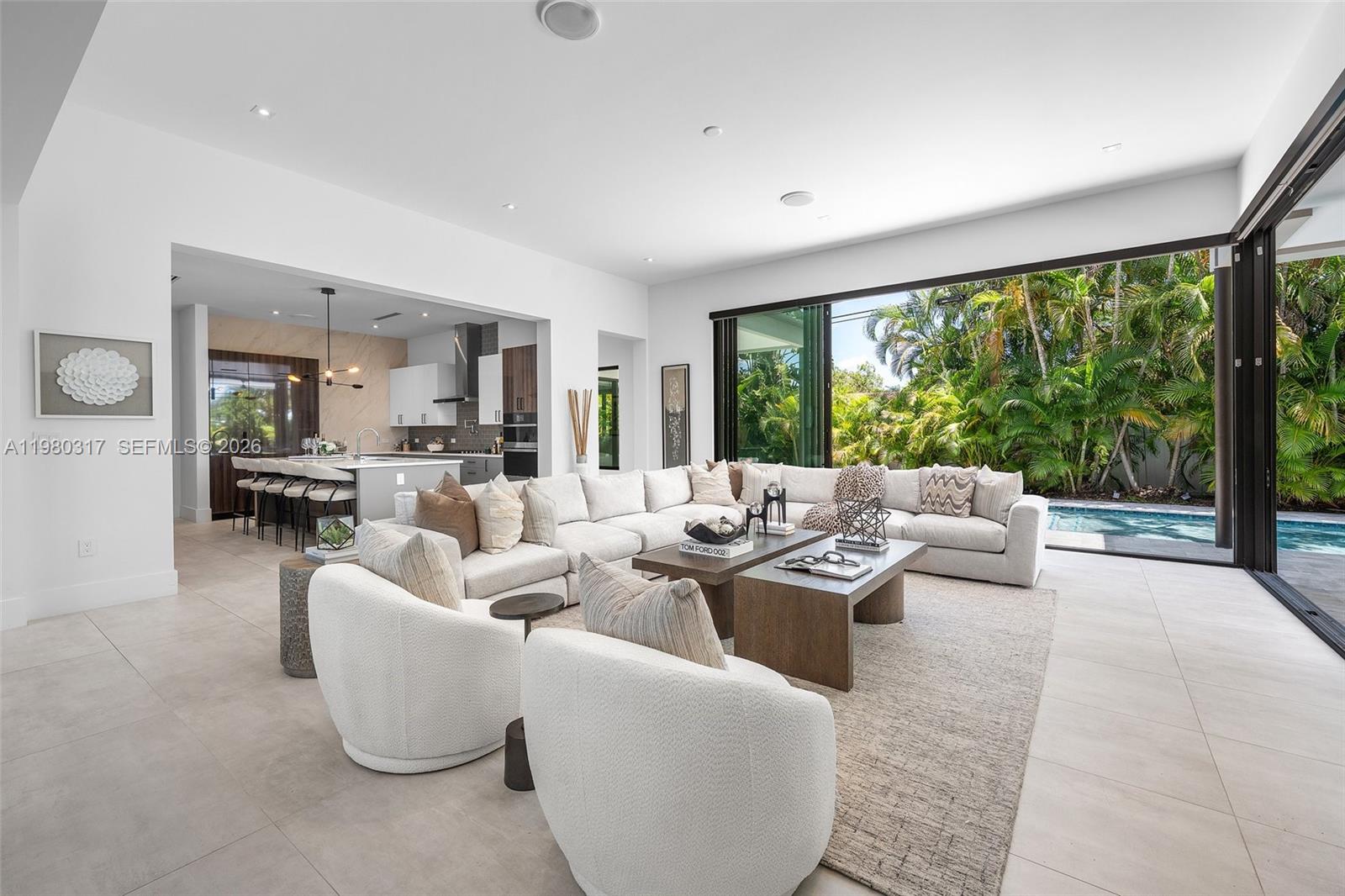 CORAL RIDGE GALT ADD - Residential