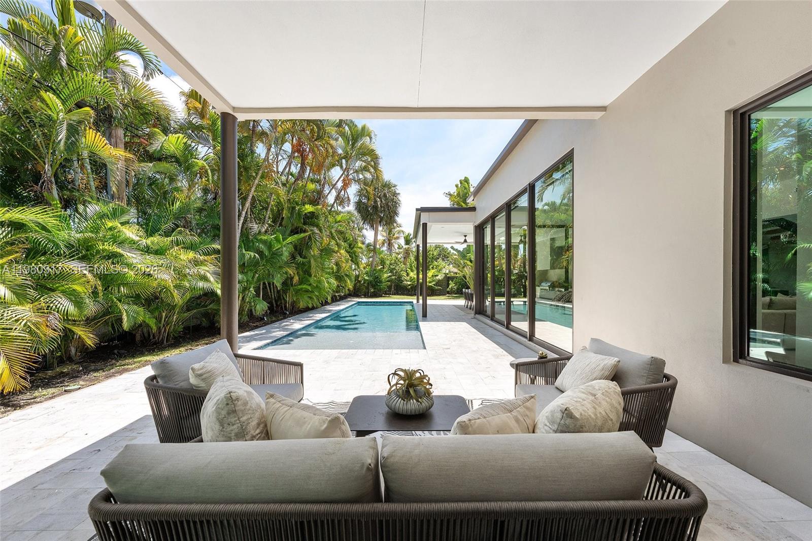 CORAL RIDGE GALT ADD - Residential