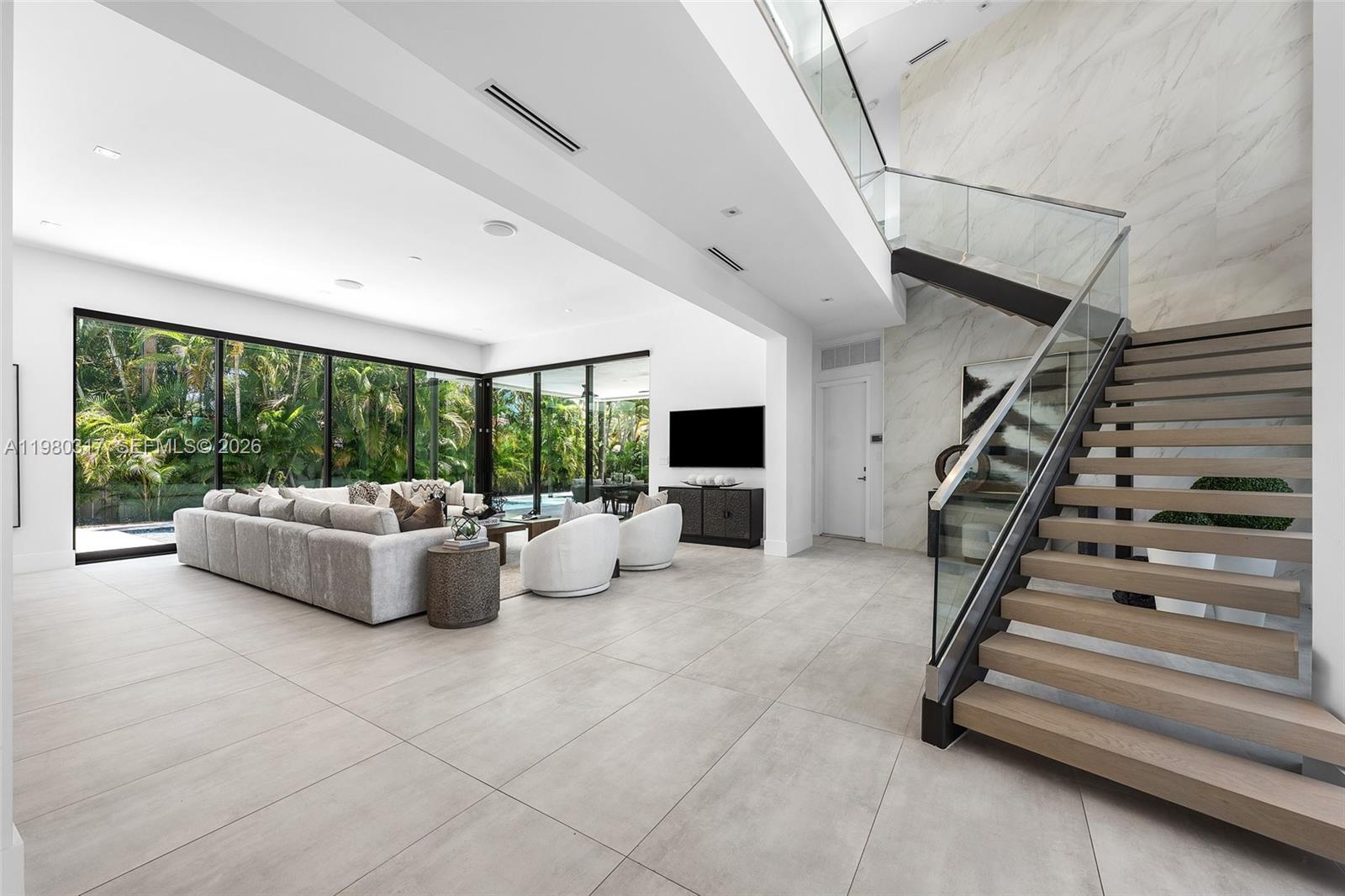 CORAL RIDGE GALT ADD - Residential