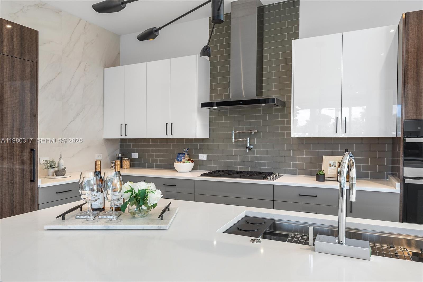 CORAL RIDGE GALT ADD - Residential