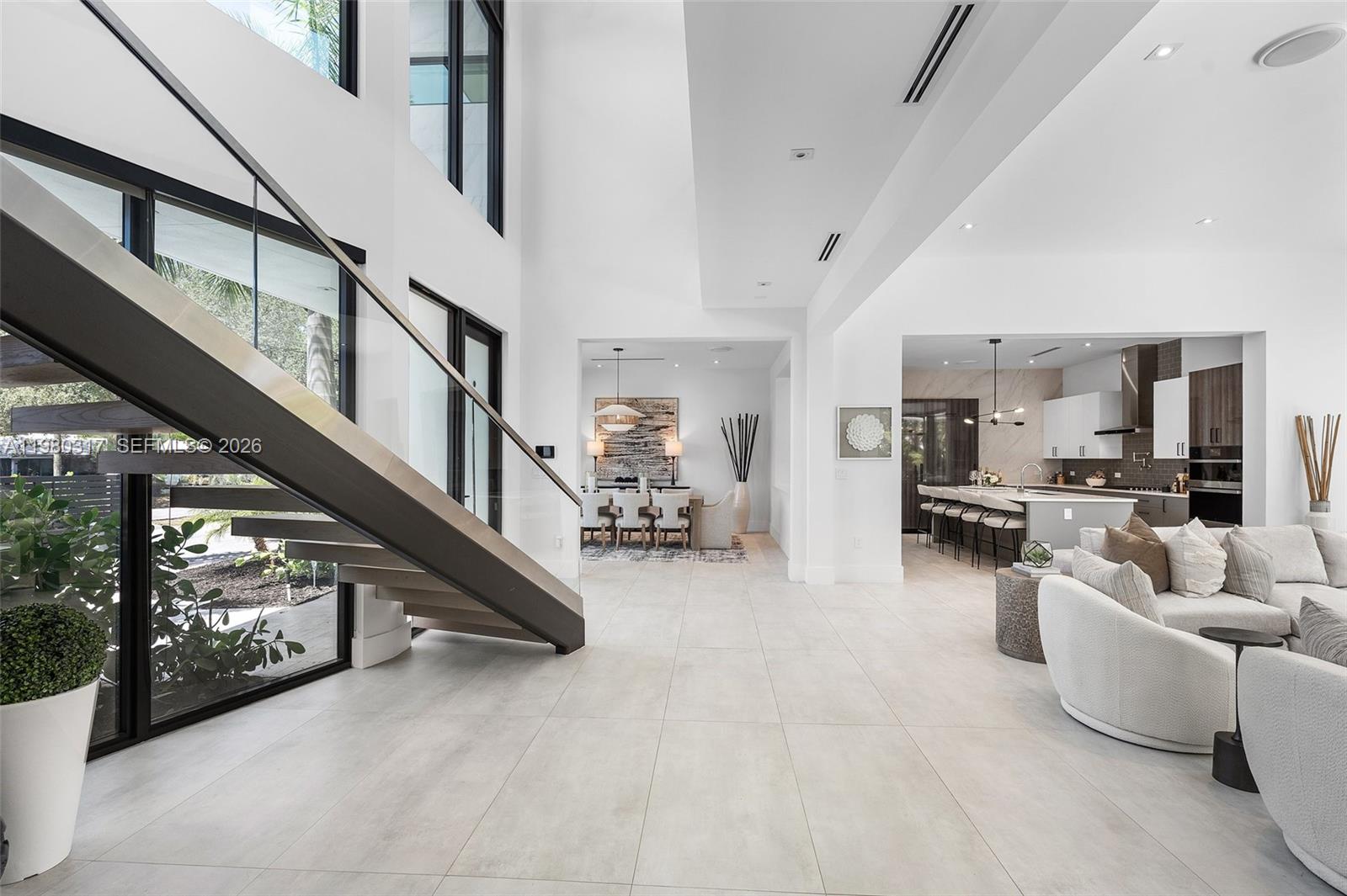 CORAL RIDGE GALT ADD - Residential