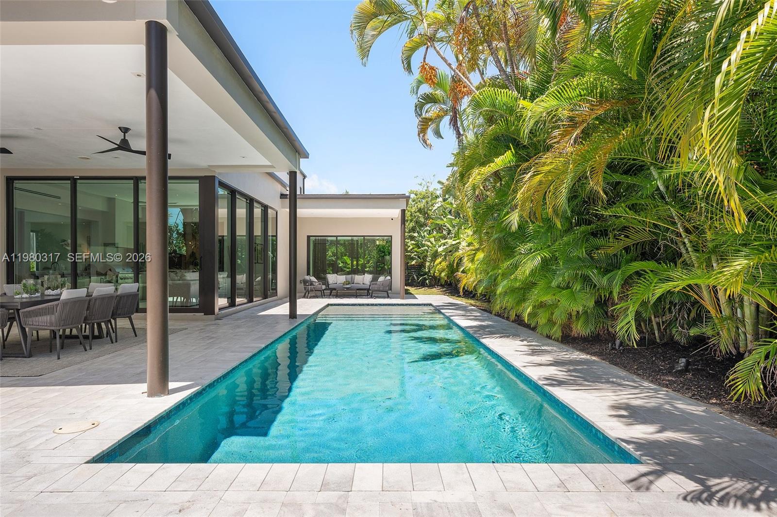 CORAL RIDGE GALT ADD - Residential