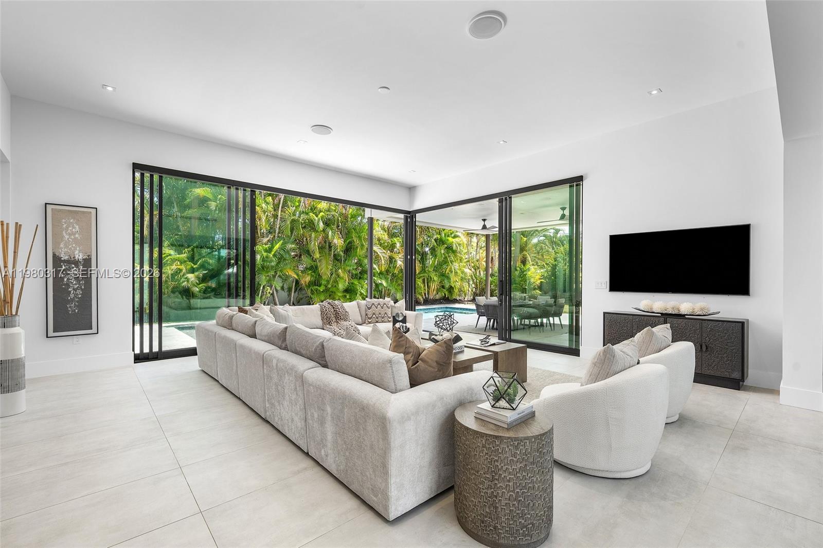 CORAL RIDGE GALT ADD - Residential