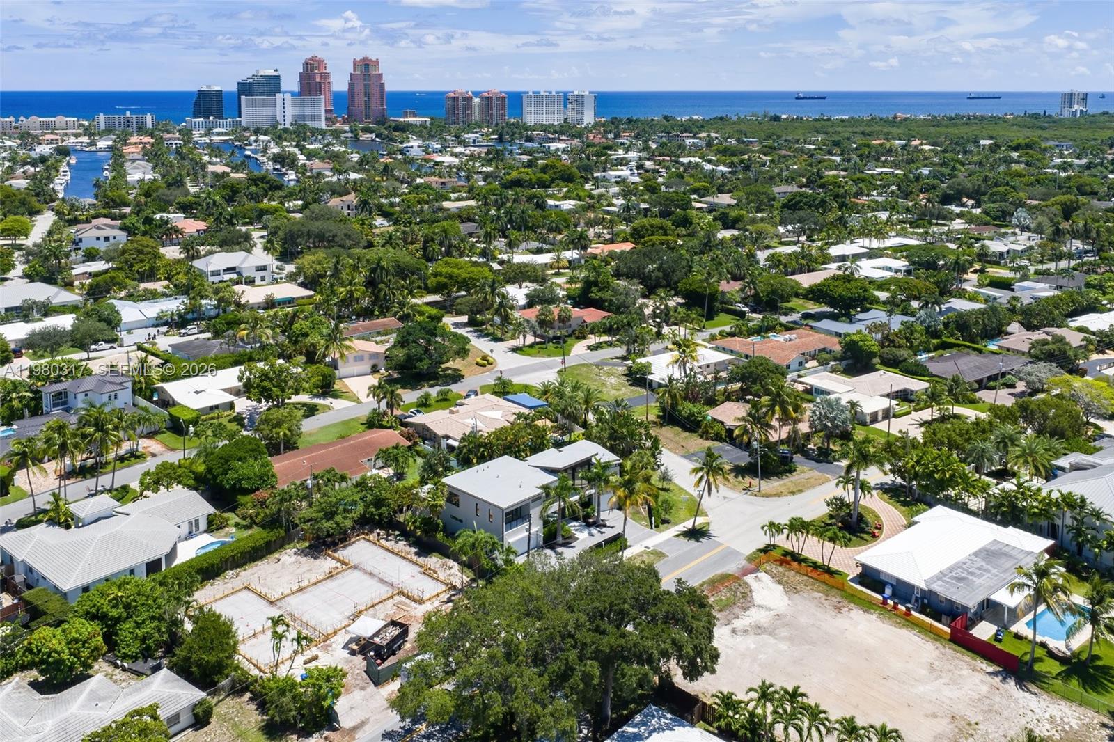 CORAL RIDGE GALT ADD - Residential