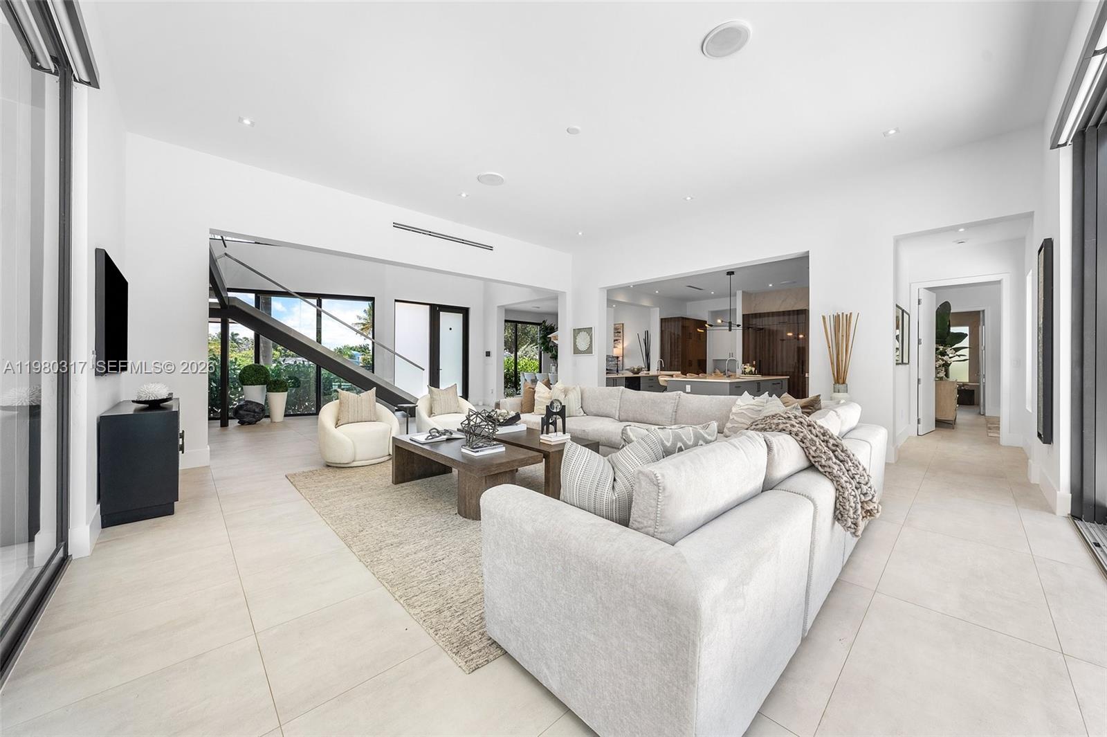 CORAL RIDGE GALT ADD - Residential