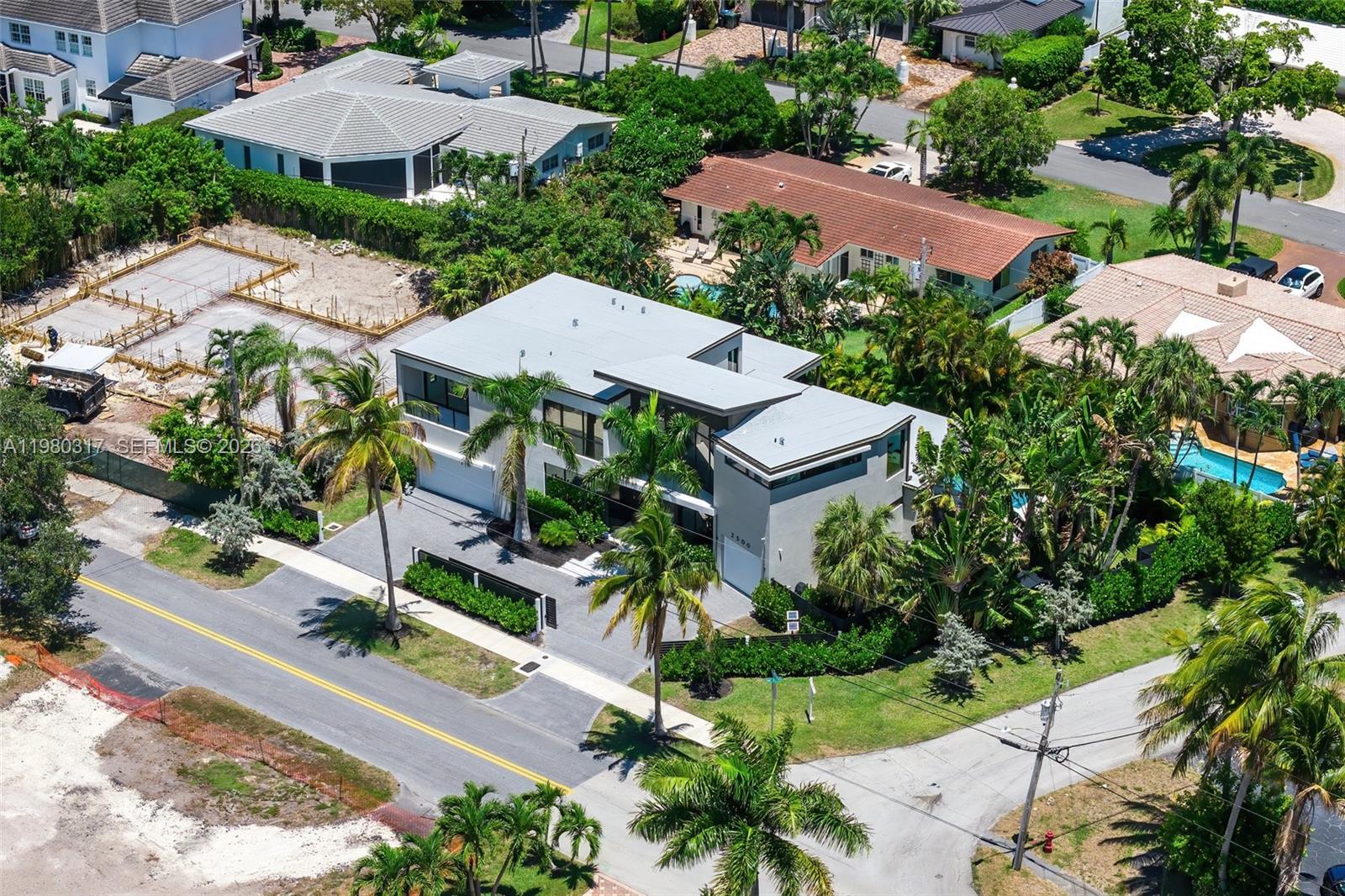 CORAL RIDGE GALT ADD - Residential