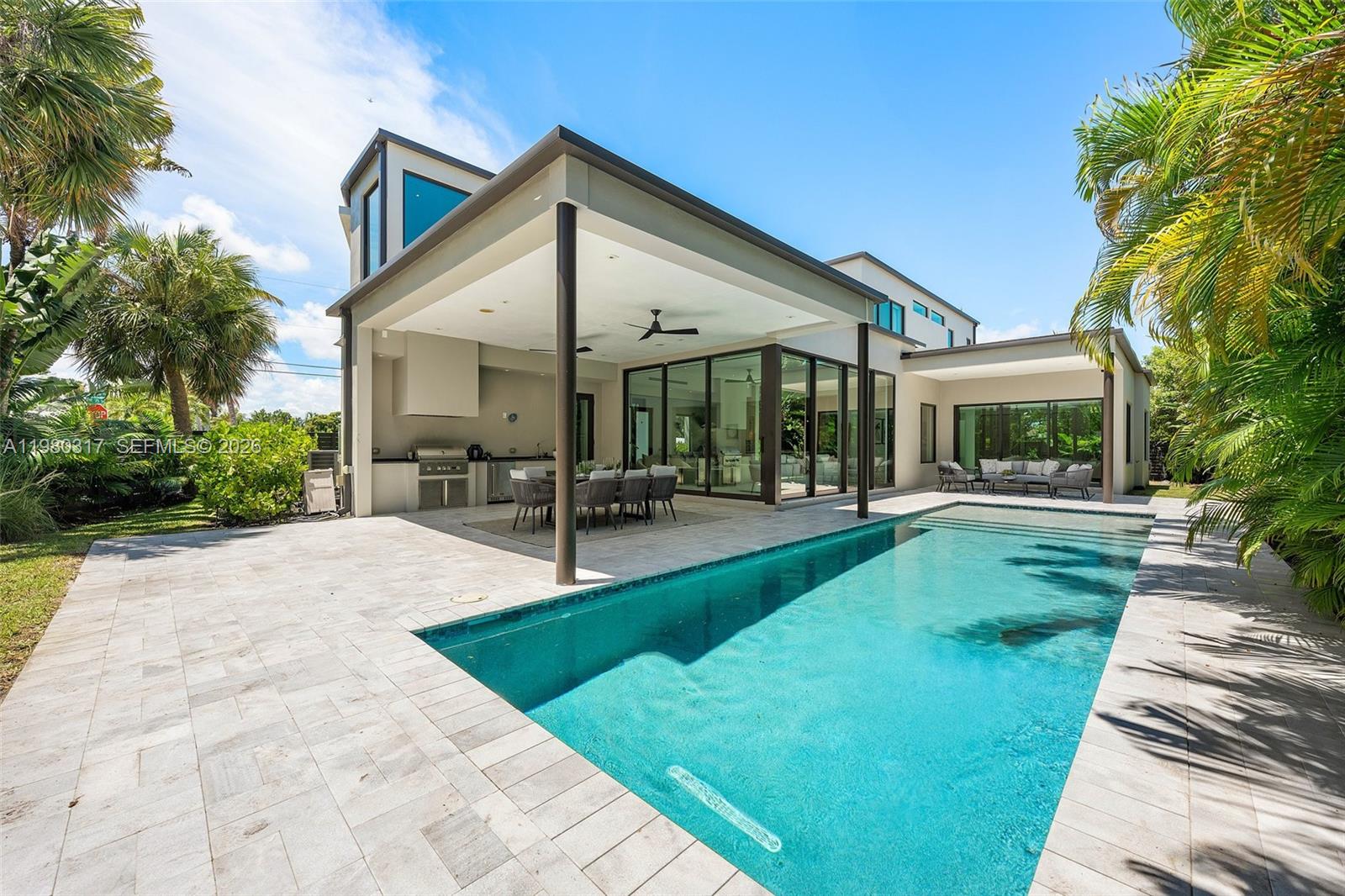 CORAL RIDGE GALT ADD - Residential